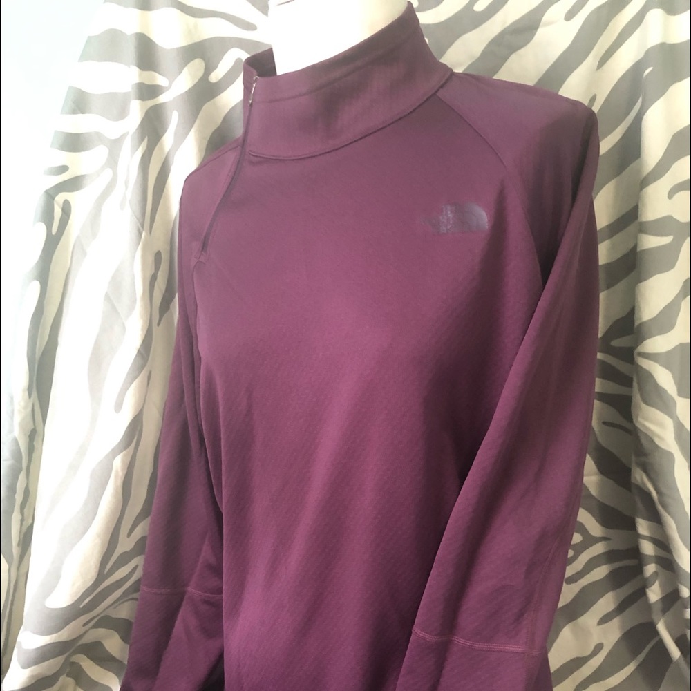 The North Face XL set